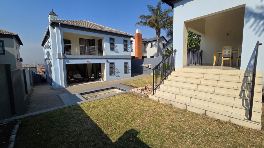 4 Bedroom Property for Sale in South Crest Gauteng