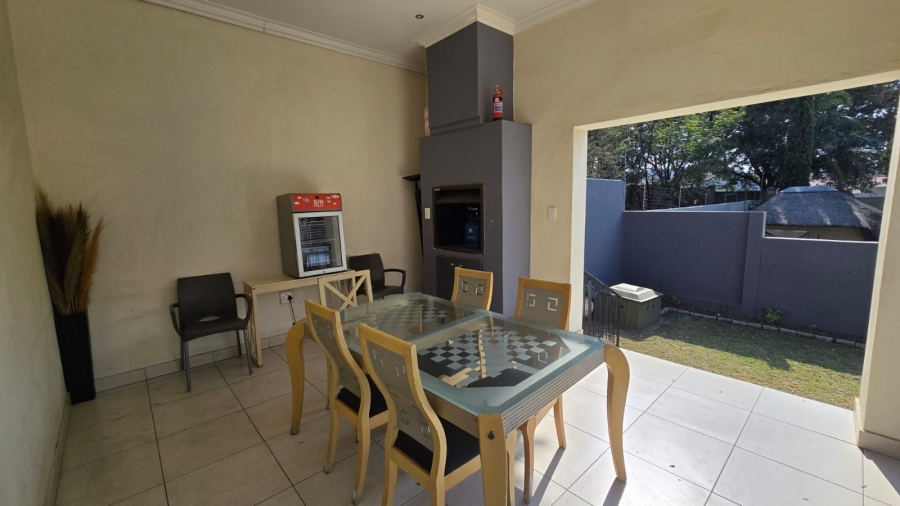 4 Bedroom Property for Sale in South Crest Gauteng