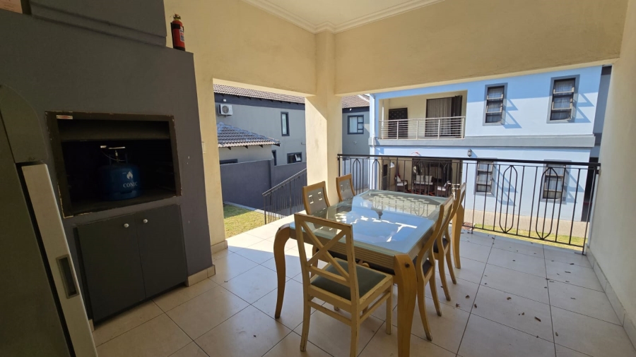 4 Bedroom Property for Sale in South Crest Gauteng