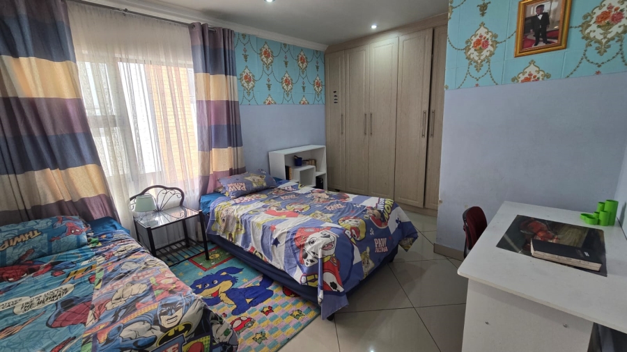 4 Bedroom Property for Sale in South Crest Gauteng