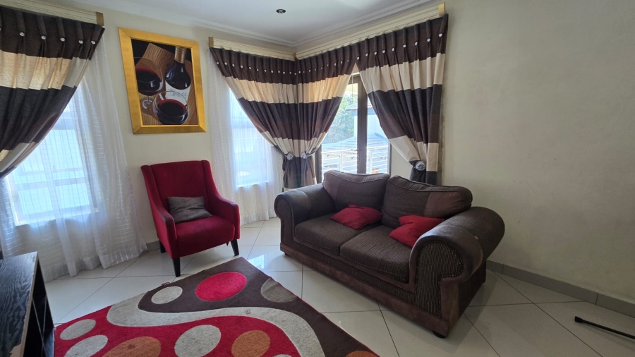 4 Bedroom Property for Sale in South Crest Gauteng