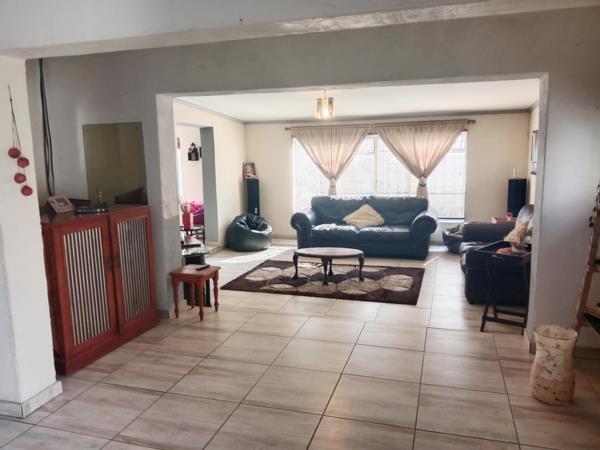 3 Bedroom Property for Sale in Alberton North Gauteng