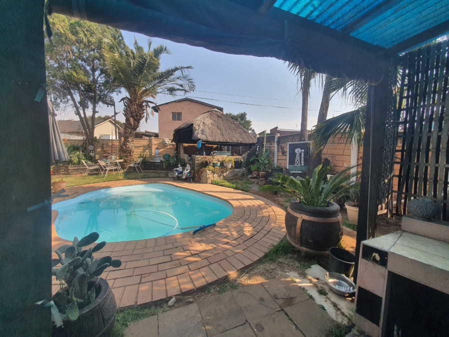 3 Bedroom Property for Sale in Alberton North Gauteng