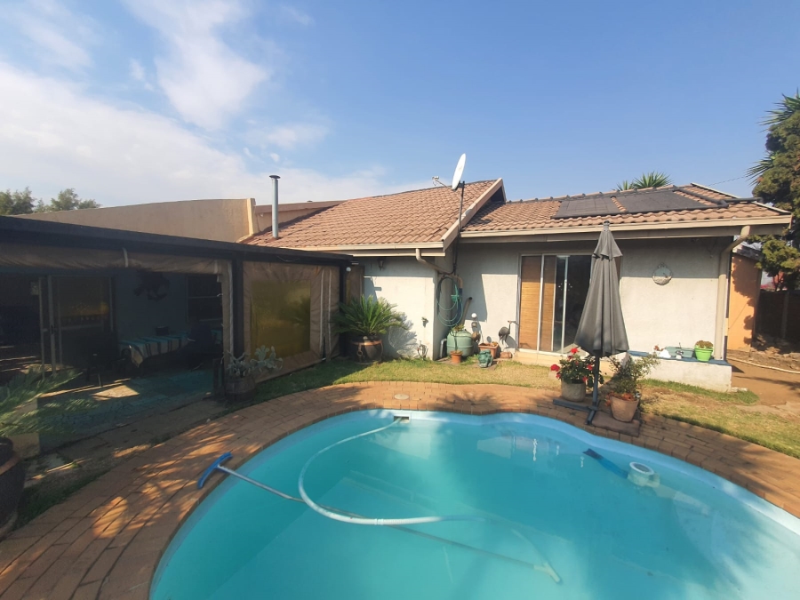 3 Bedroom Property for Sale in Alberton North Gauteng