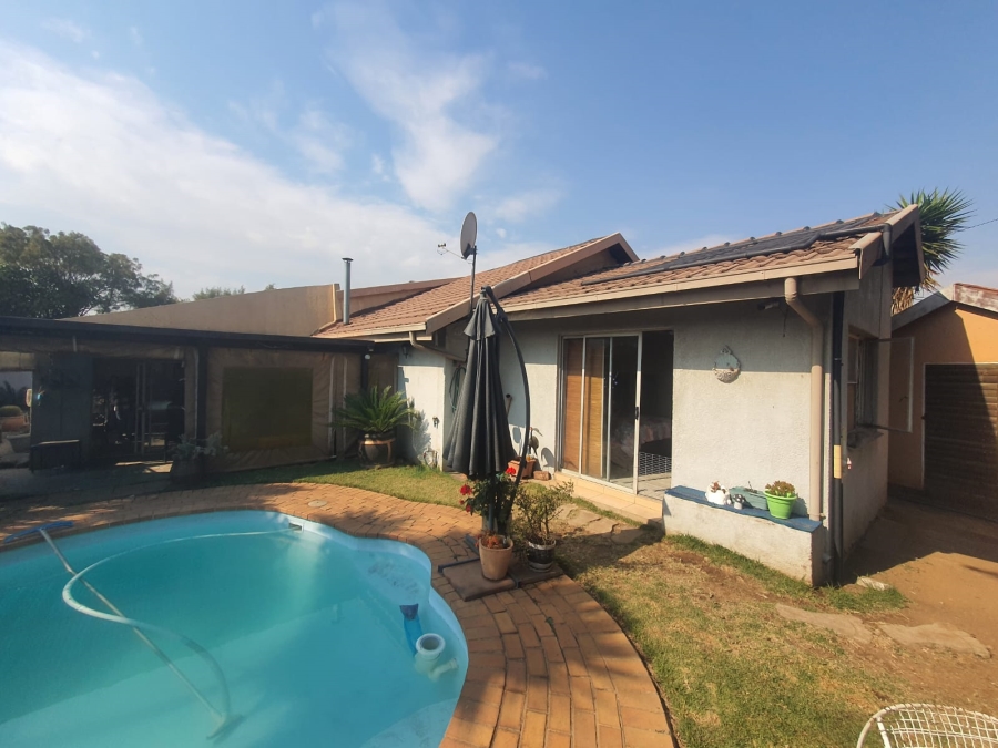 3 Bedroom Property for Sale in Alberton North Gauteng