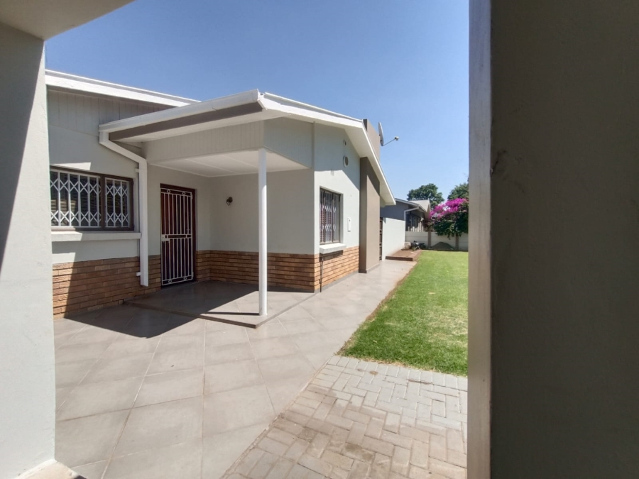 3 Bedroom Property for Sale in Vanderbijlpark SW 1 Gauteng