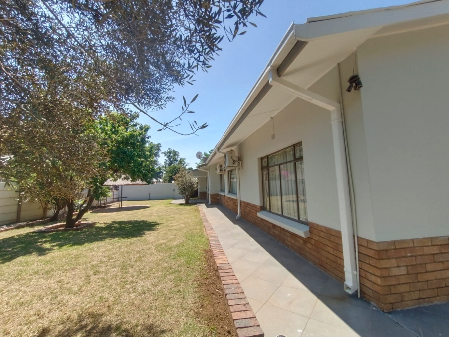 3 Bedroom Property for Sale in Vanderbijlpark SW 1 Gauteng
