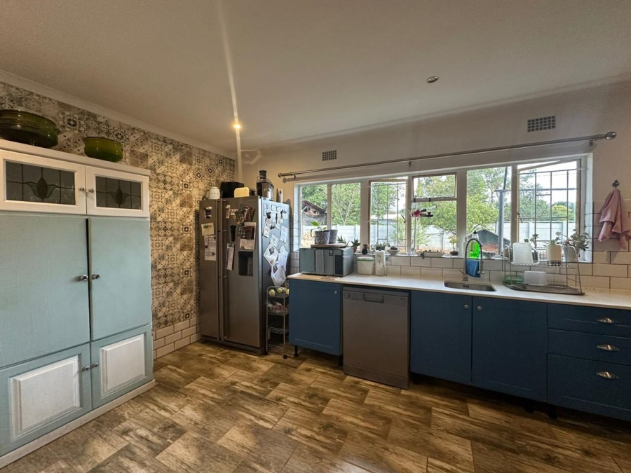 4 Bedroom Property for Sale in Benoni AH Gauteng