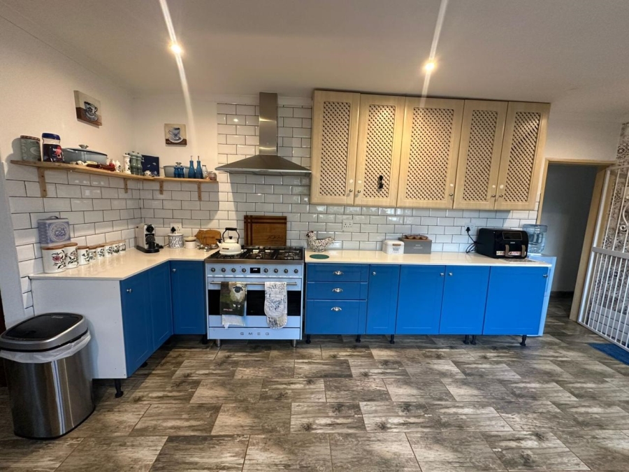 4 Bedroom Property for Sale in Benoni AH Gauteng
