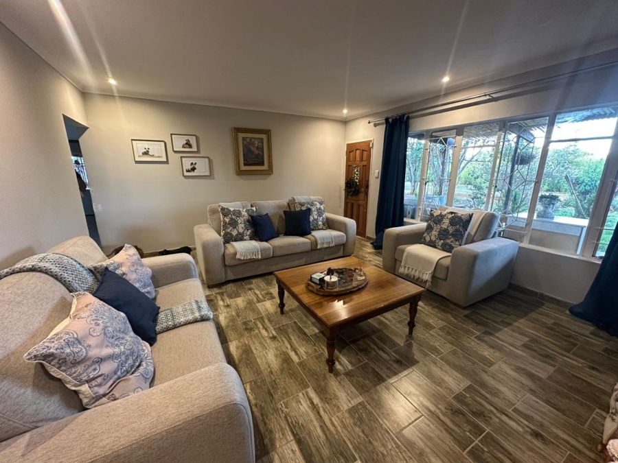 4 Bedroom Property for Sale in Benoni AH Gauteng