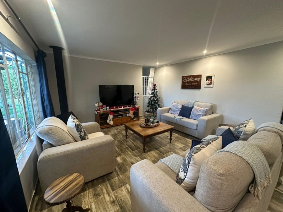 4 Bedroom Property for Sale in Benoni AH Gauteng