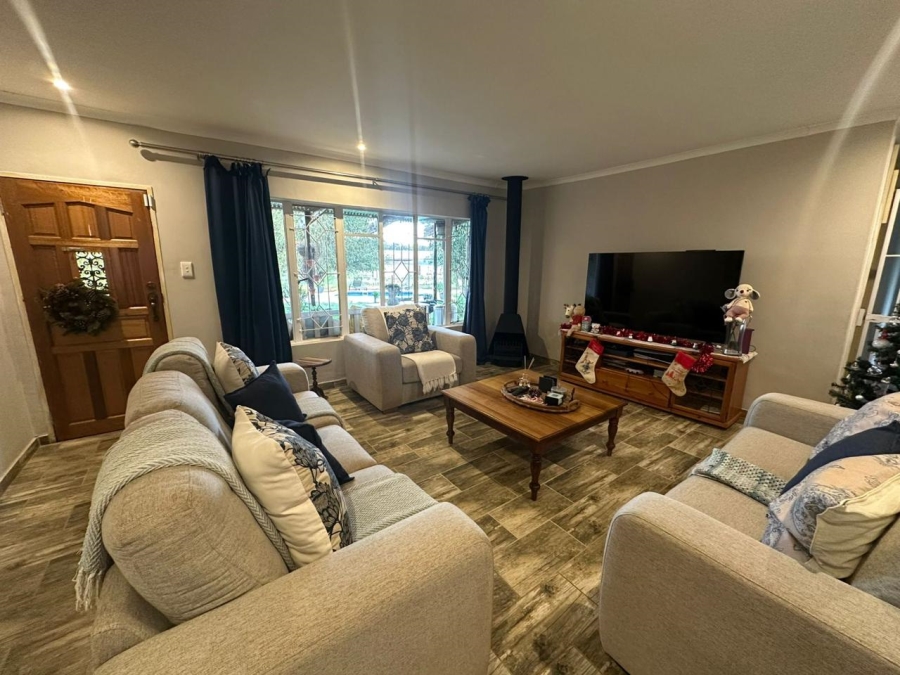 4 Bedroom Property for Sale in Benoni AH Gauteng