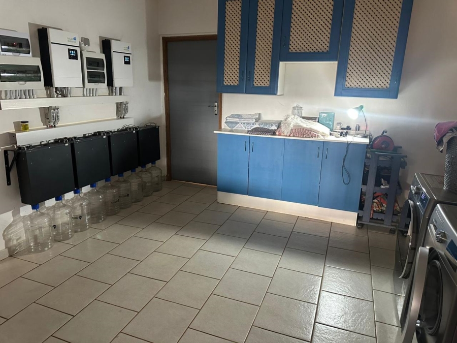 4 Bedroom Property for Sale in Benoni AH Gauteng