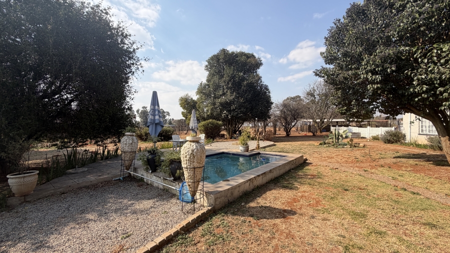 4 Bedroom Property for Sale in Benoni AH Gauteng