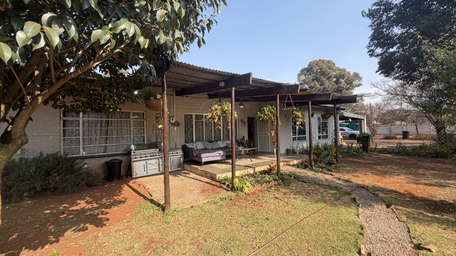 4 Bedroom Property for Sale in Benoni AH Gauteng