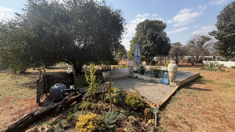 4 Bedroom Property for Sale in Benoni AH Gauteng