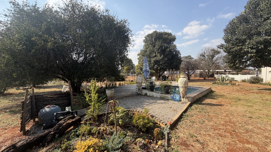 4 Bedroom Property for Sale in Benoni AH Gauteng