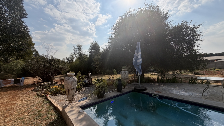4 Bedroom Property for Sale in Benoni AH Gauteng