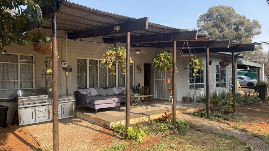 4 Bedroom Property for Sale in Benoni AH Gauteng