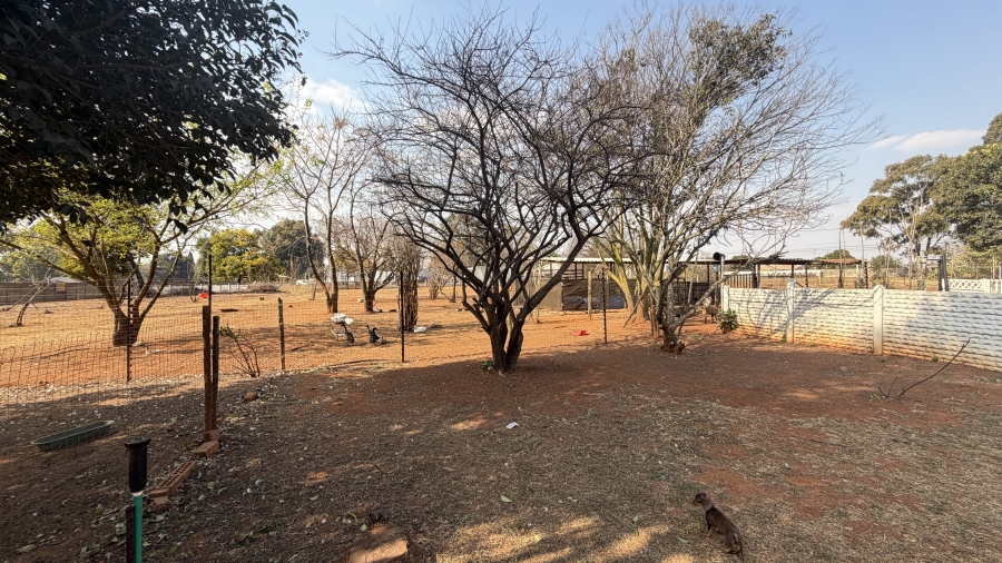 4 Bedroom Property for Sale in Benoni AH Gauteng