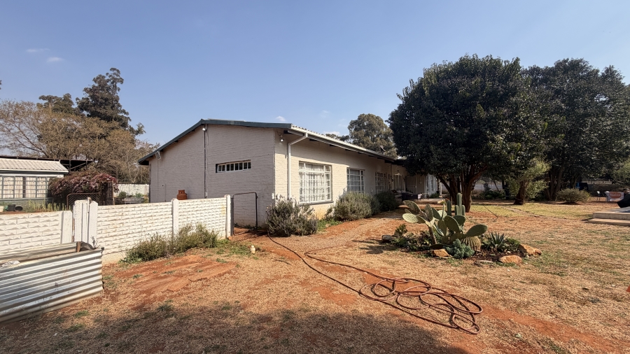 4 Bedroom Property for Sale in Benoni AH Gauteng