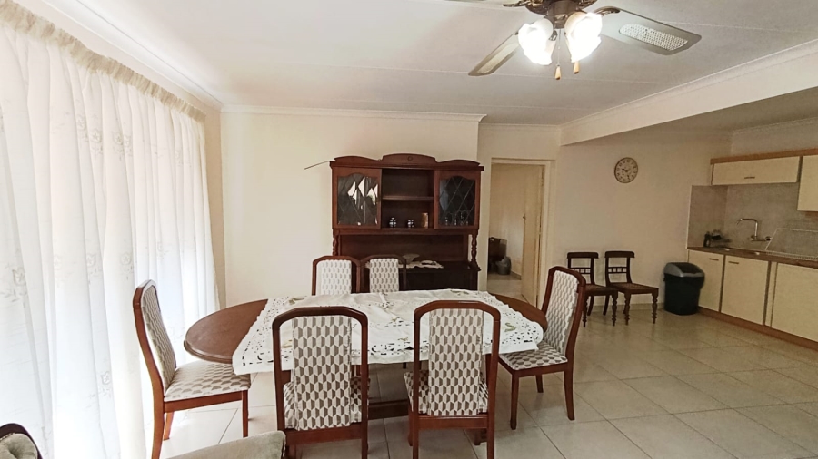 To Let 1 Bedroom Property for Rent in Erasmusrand Gauteng