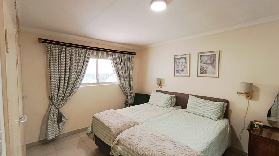 To Let 1 Bedroom Property for Rent in Erasmusrand Gauteng