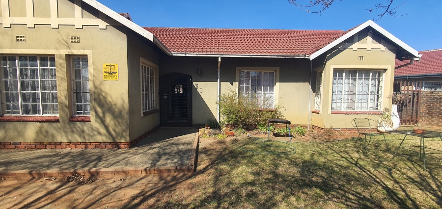 3 Bedroom Property for Sale in Bergsig Gauteng