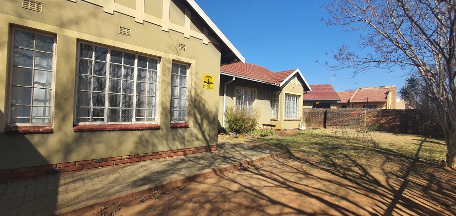 3 Bedroom Property for Sale in Bergsig Gauteng