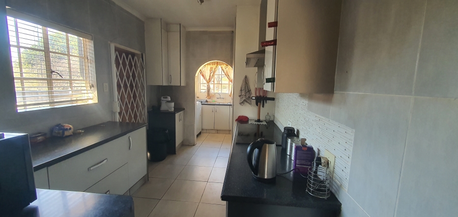 3 Bedroom Property for Sale in Bergsig Gauteng