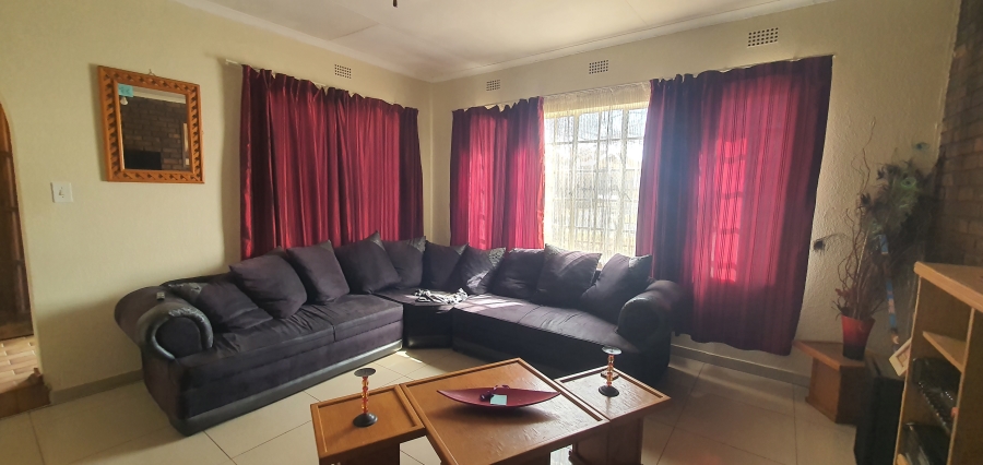 3 Bedroom Property for Sale in Bergsig Gauteng