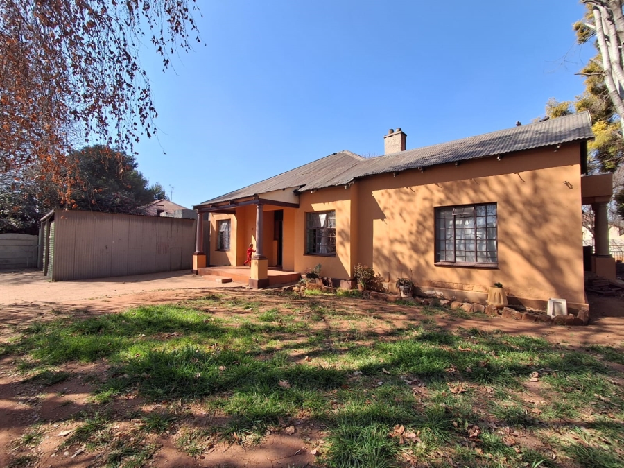 5 Bedroom Property for Sale in Brakpan Central Gauteng