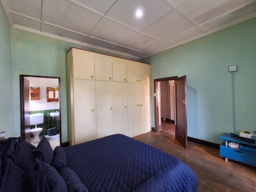 5 Bedroom Property for Sale in Brakpan Central Gauteng
