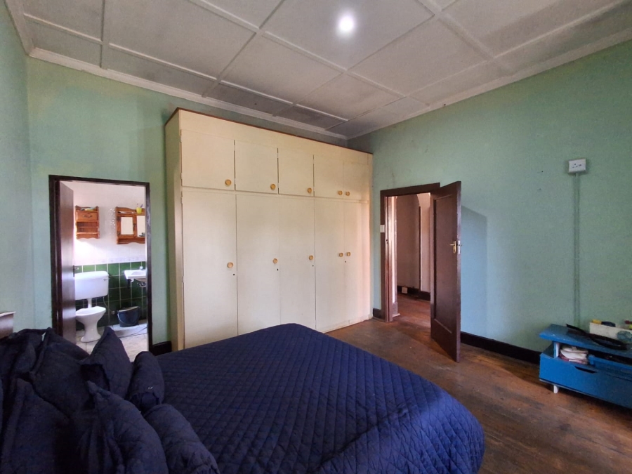 5 Bedroom Property for Sale in Brakpan Central Gauteng