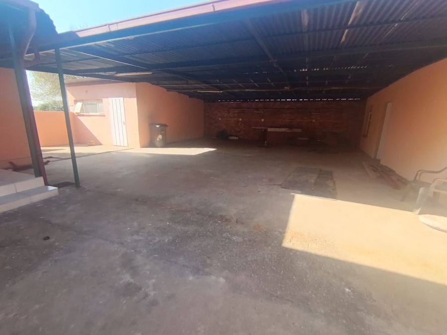 To Let 3 Bedroom Property for Rent in Brakpan Central Gauteng