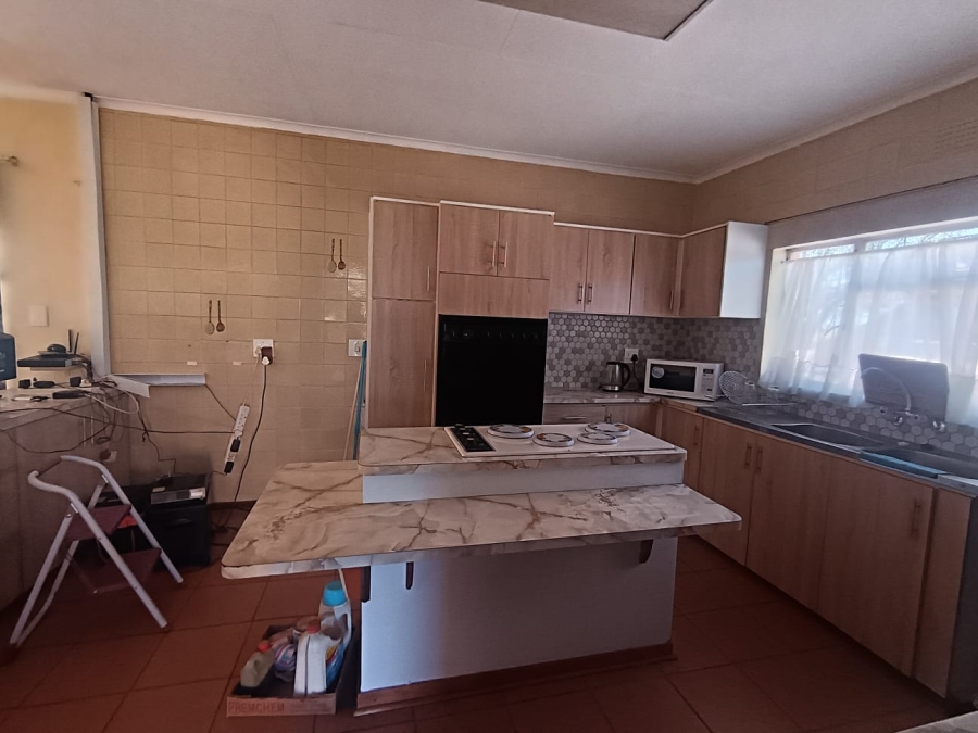To Let 3 Bedroom Property for Rent in Brakpan Central Gauteng