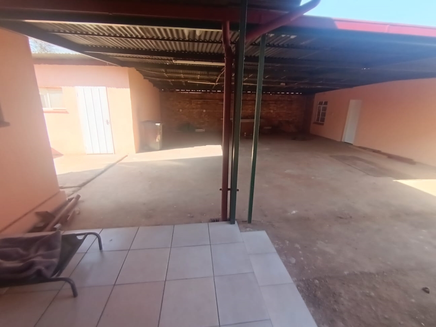 To Let 3 Bedroom Property for Rent in Brakpan Central Gauteng