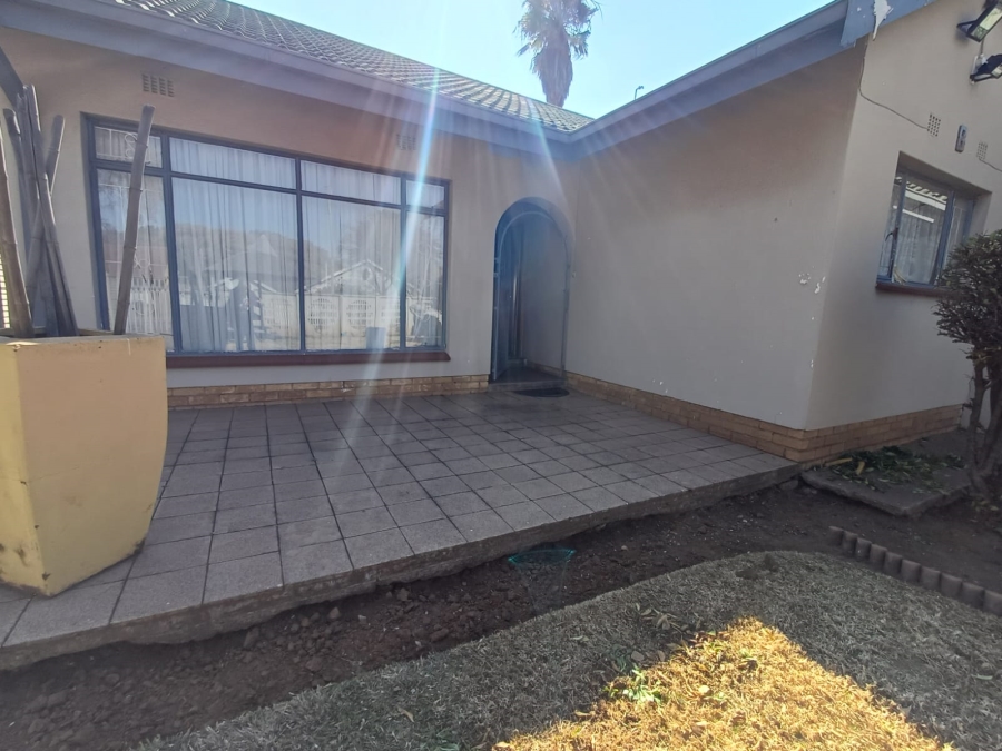 3 Bedroom Property for Sale in Vanderbijlpark CE Gauteng
