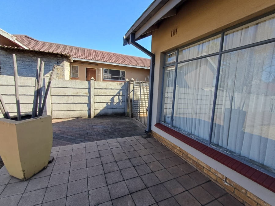 3 Bedroom Property for Sale in Vanderbijlpark CE Gauteng