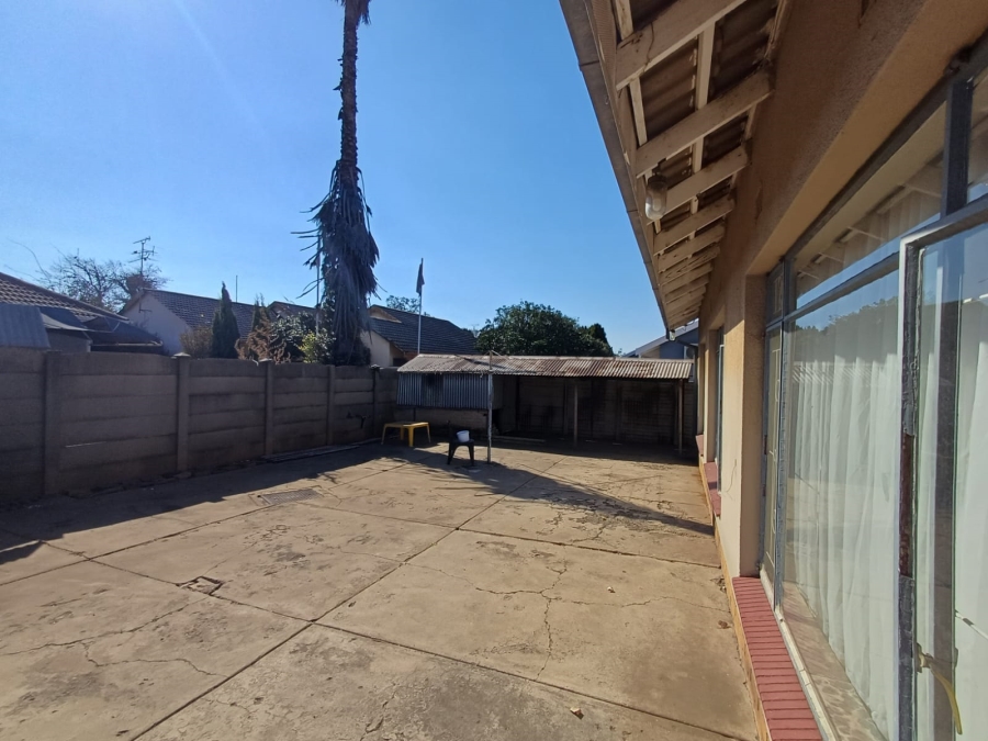 3 Bedroom Property for Sale in Vanderbijlpark CE Gauteng