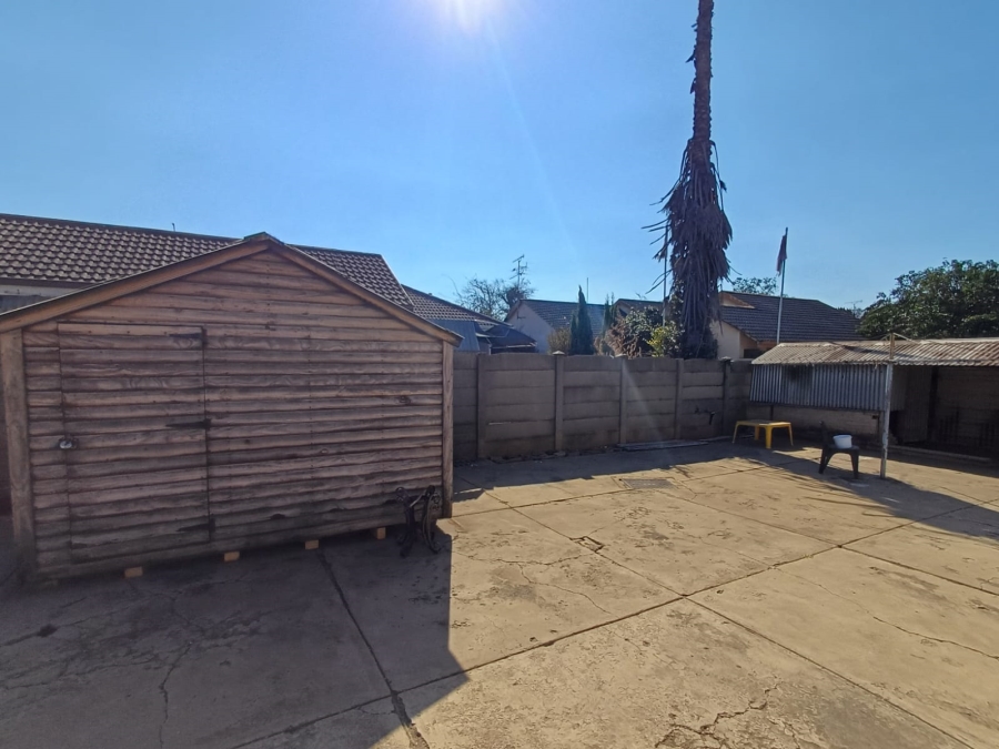 3 Bedroom Property for Sale in Vanderbijlpark CE Gauteng