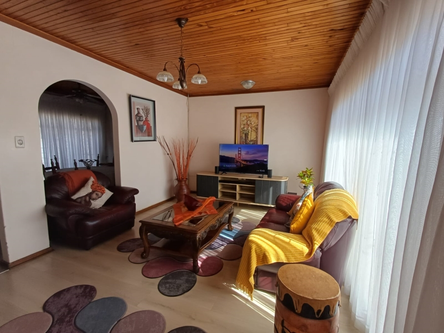 3 Bedroom Property for Sale in Vanderbijlpark CE Gauteng