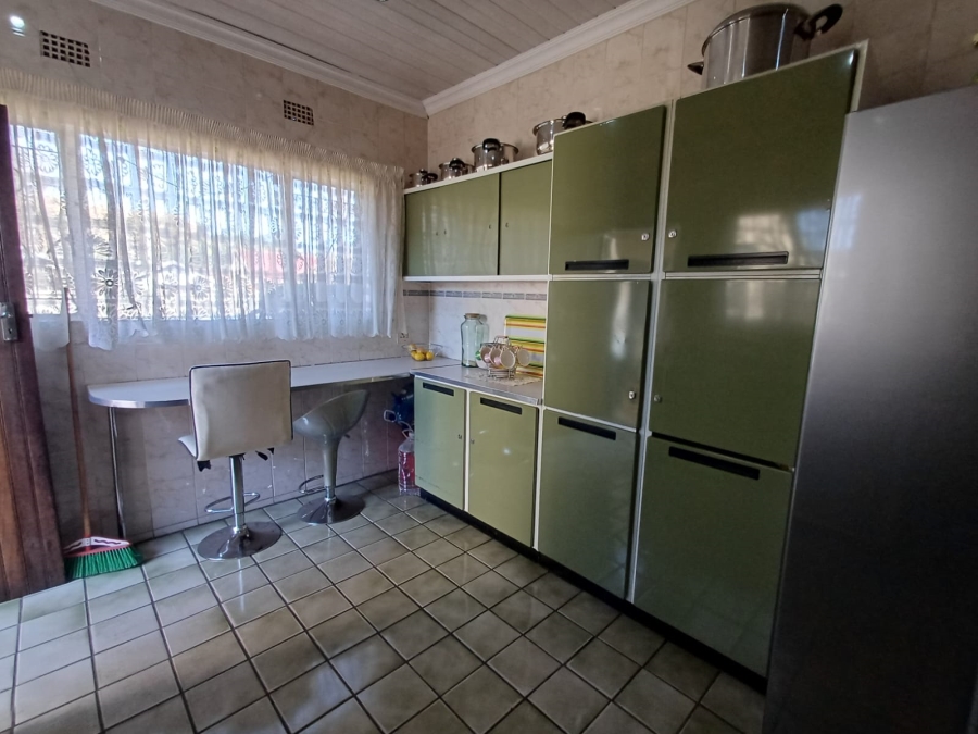 3 Bedroom Property for Sale in Vanderbijlpark CE Gauteng