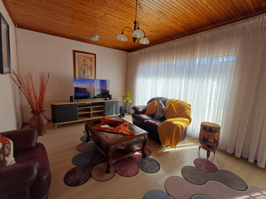 3 Bedroom Property for Sale in Vanderbijlpark CE Gauteng