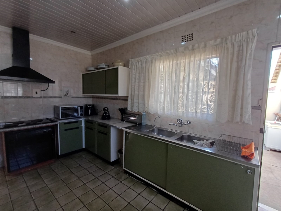 3 Bedroom Property for Sale in Vanderbijlpark CE Gauteng