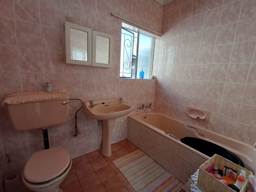 3 Bedroom Property for Sale in Vanderbijlpark CE Gauteng