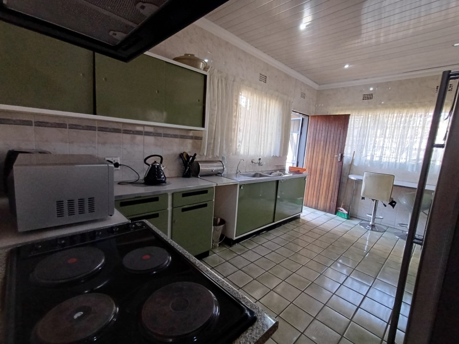 3 Bedroom Property for Sale in Vanderbijlpark CE Gauteng