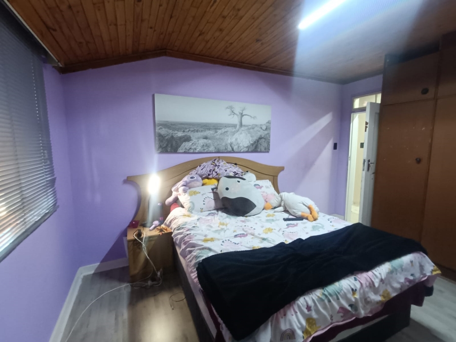 4 Bedroom Property for Sale in Vanderbijlpark CW 5 Gauteng
