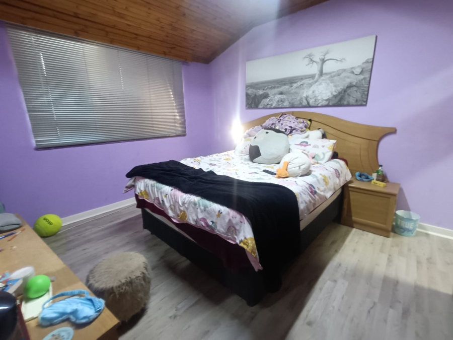 4 Bedroom Property for Sale in Vanderbijlpark CW 5 Gauteng