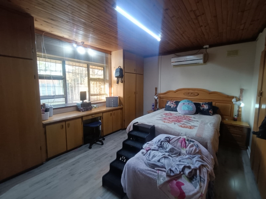 4 Bedroom Property for Sale in Vanderbijlpark CW 5 Gauteng